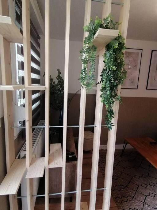 L'Elegant Avec Garage, Proche Axone, Stellantis Apartman Audincourt Kültér fotó